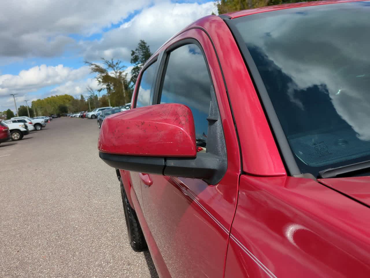 Thumbnail: 2020 Toyota Tacoma - 12