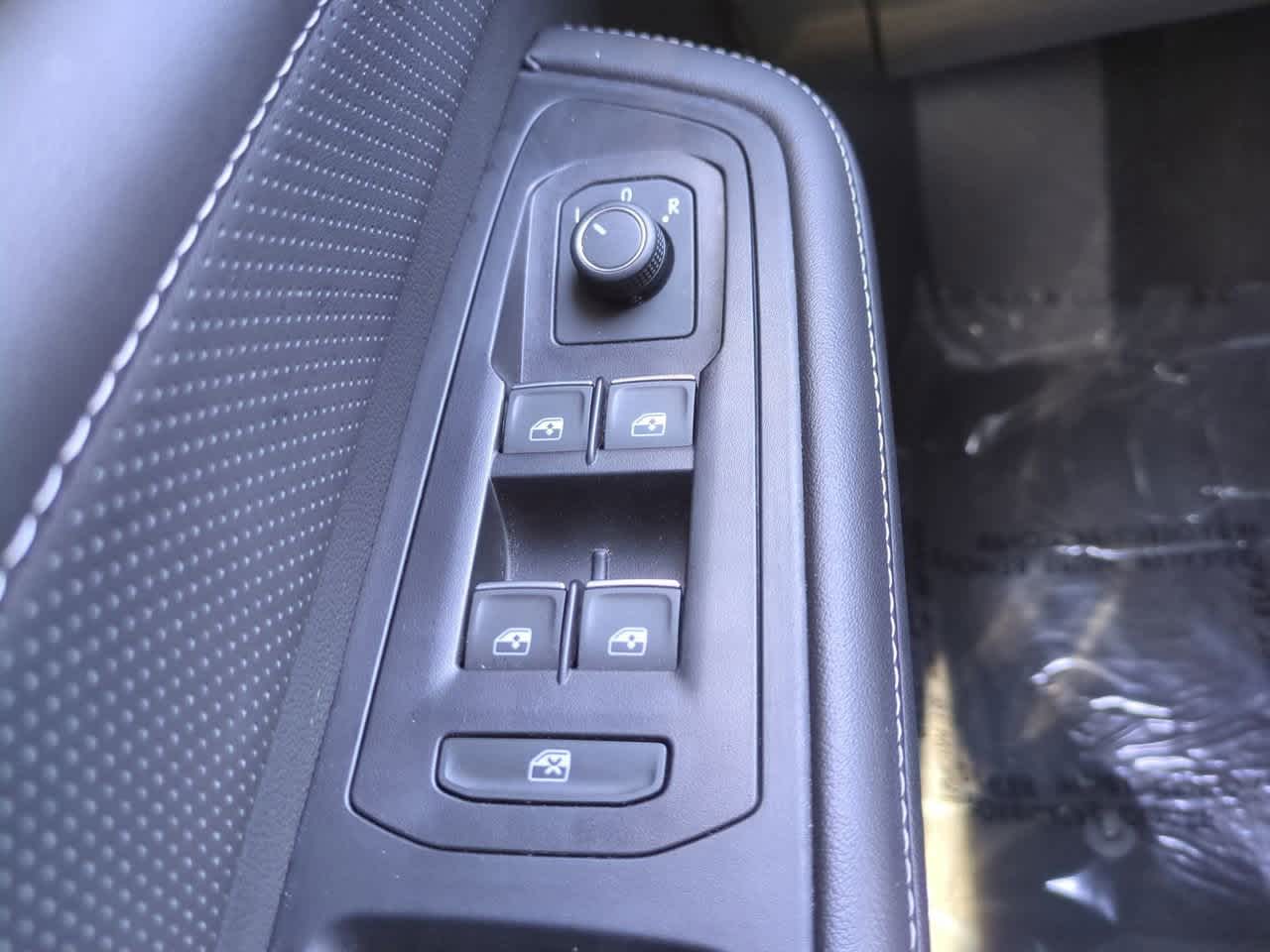 Thumbnail: 2025 Volkswagen Atlas - 22