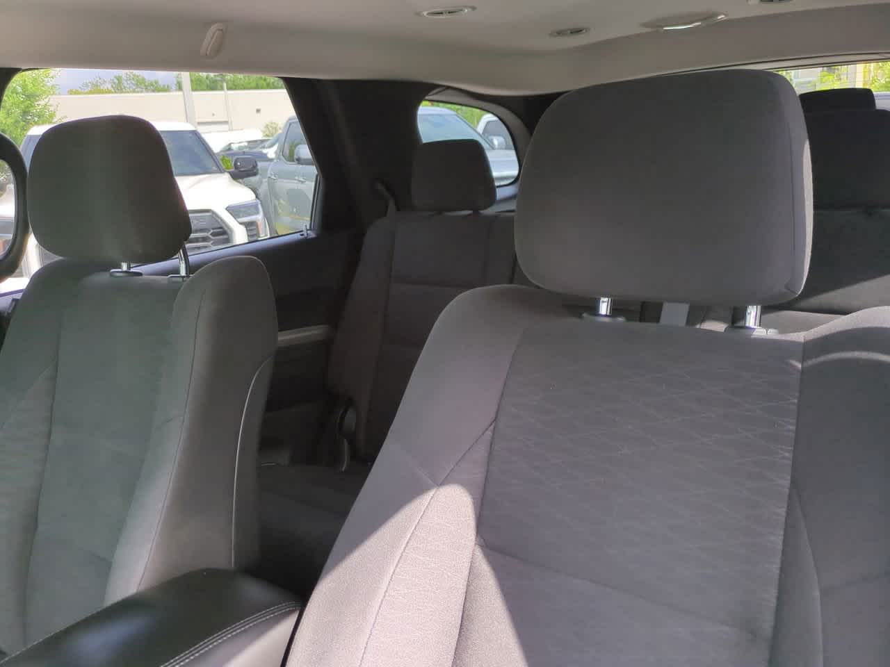 Thumbnail: 2019 Dodge Durango - 8