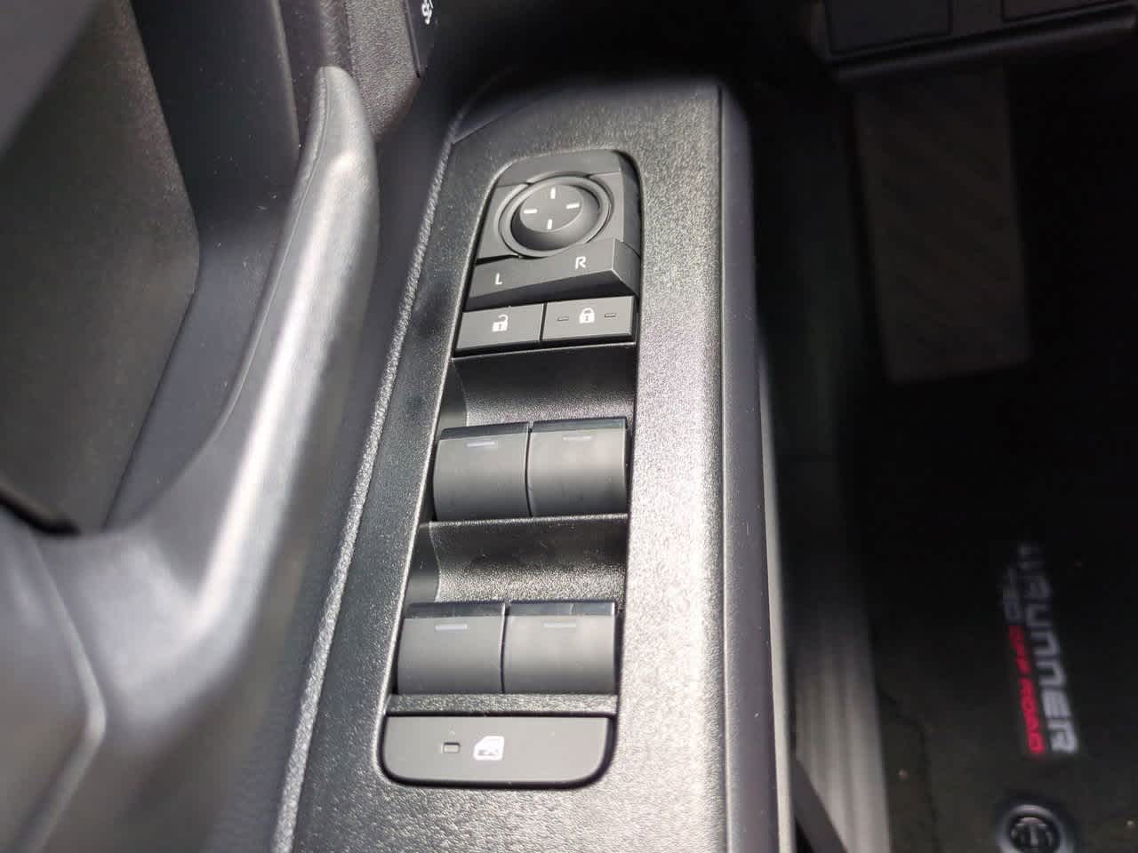 Thumbnail: 2026 Toyota 4Runner - 23