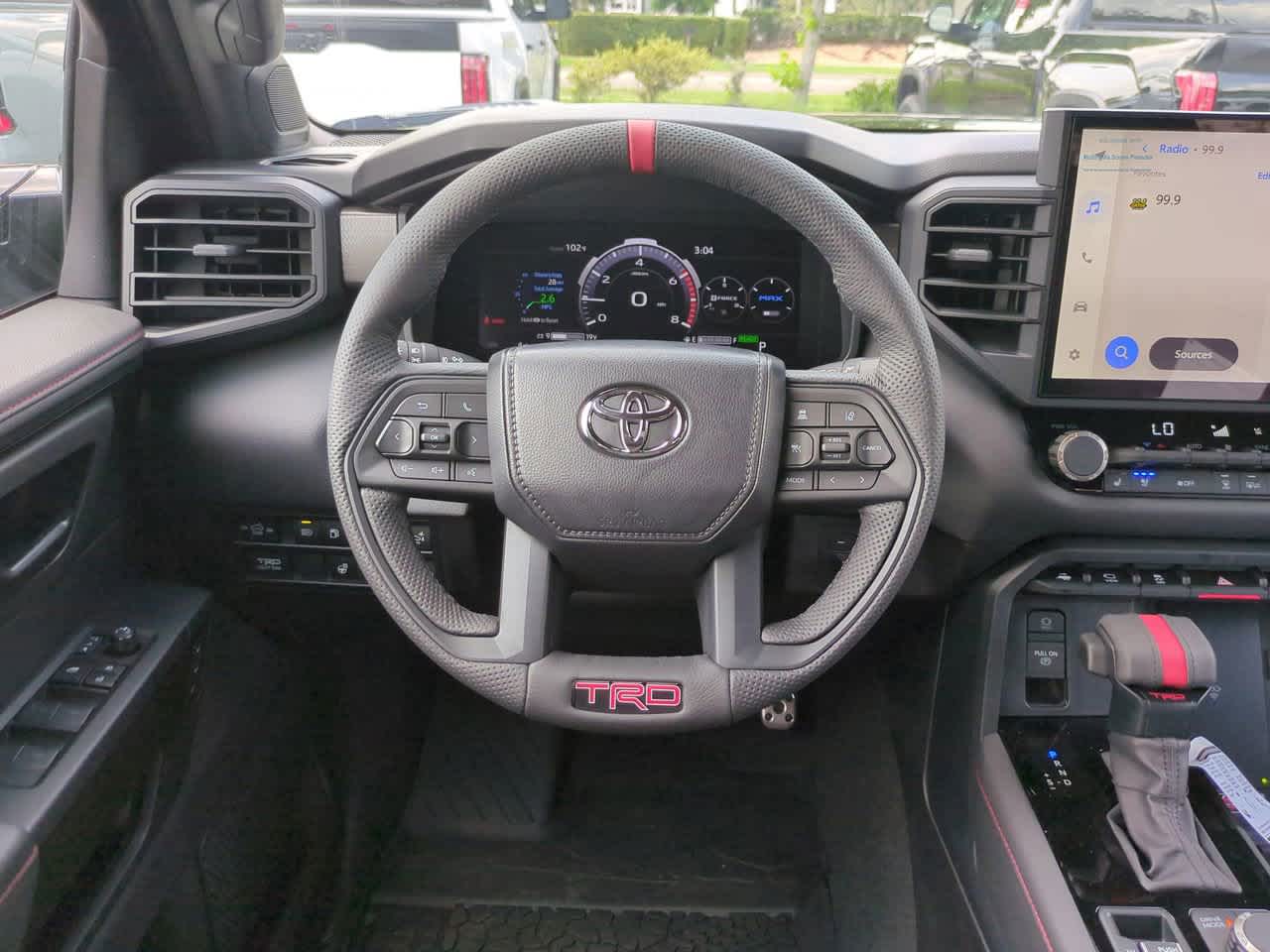 Thumbnail: 2026 Toyota Tundra - 15