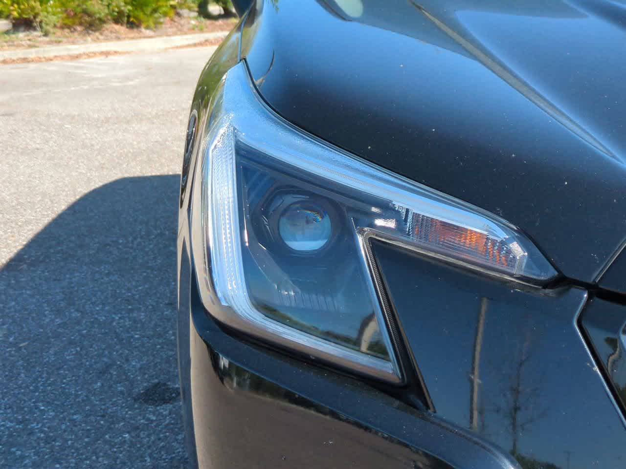 Thumbnail: 2023 Subaru Forester - 10