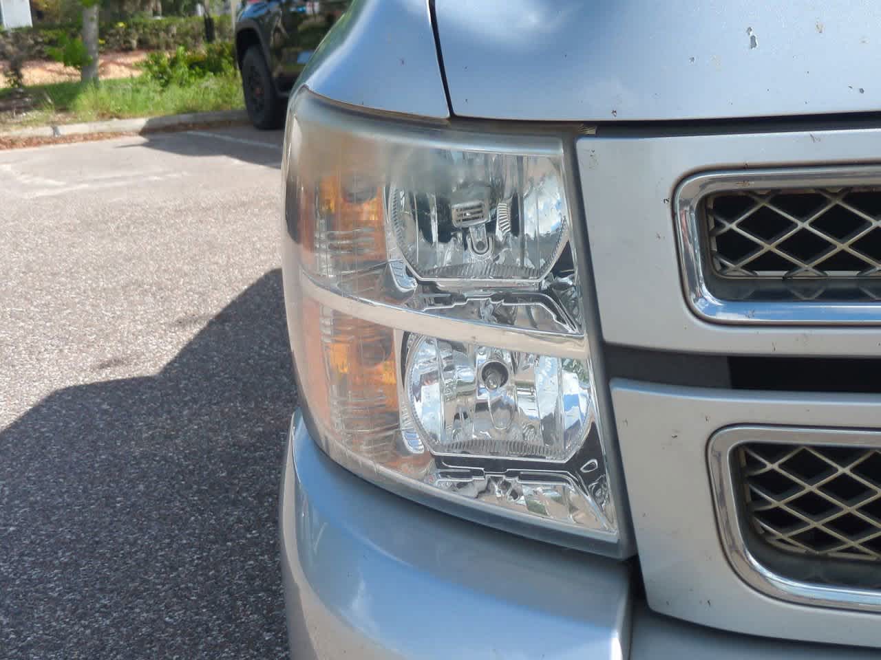 Thumbnail: 2012 Chevrolet Silverado 1500 - 10