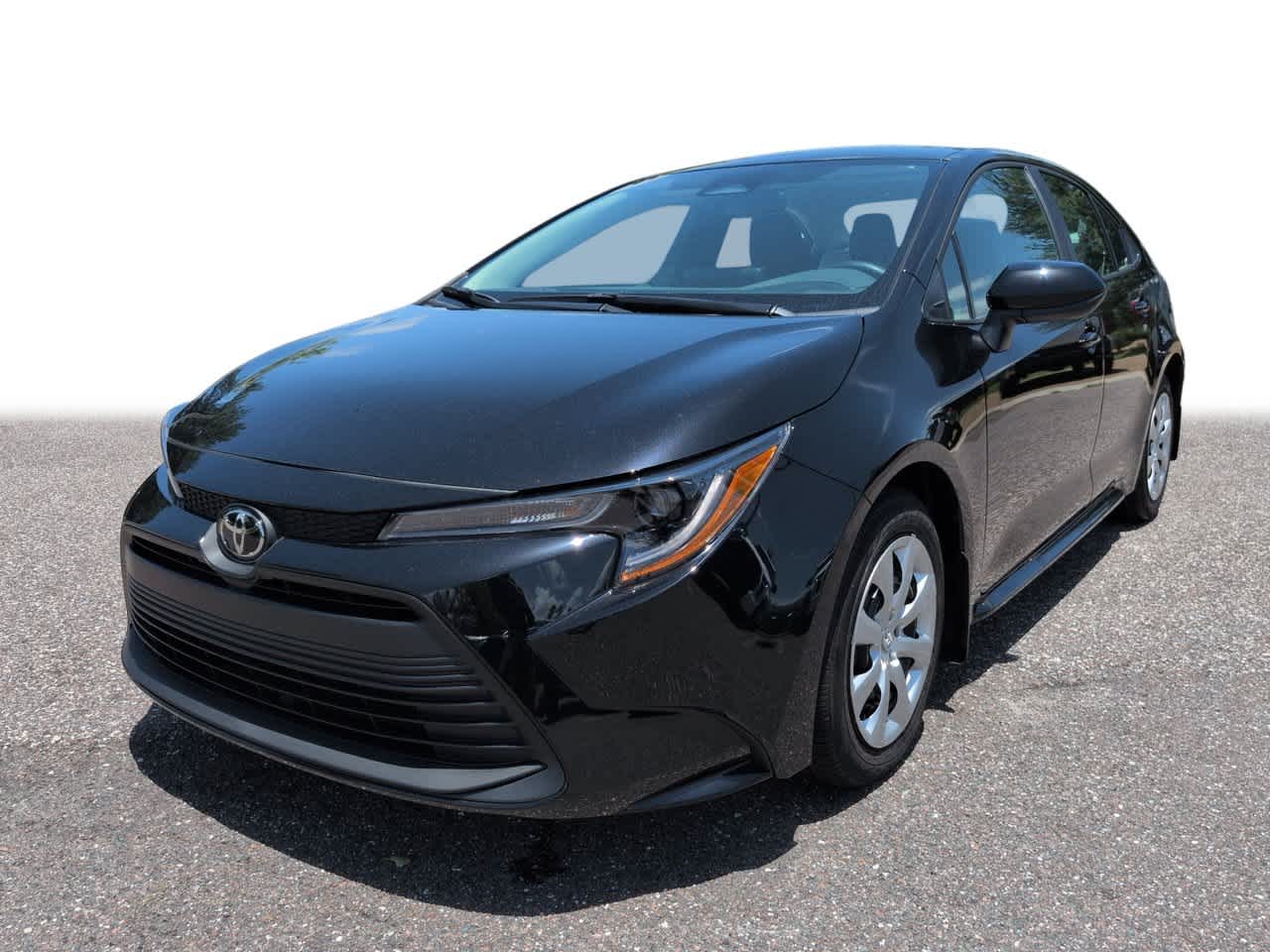 Thumbnail: 2026 Toyota Corolla - 1