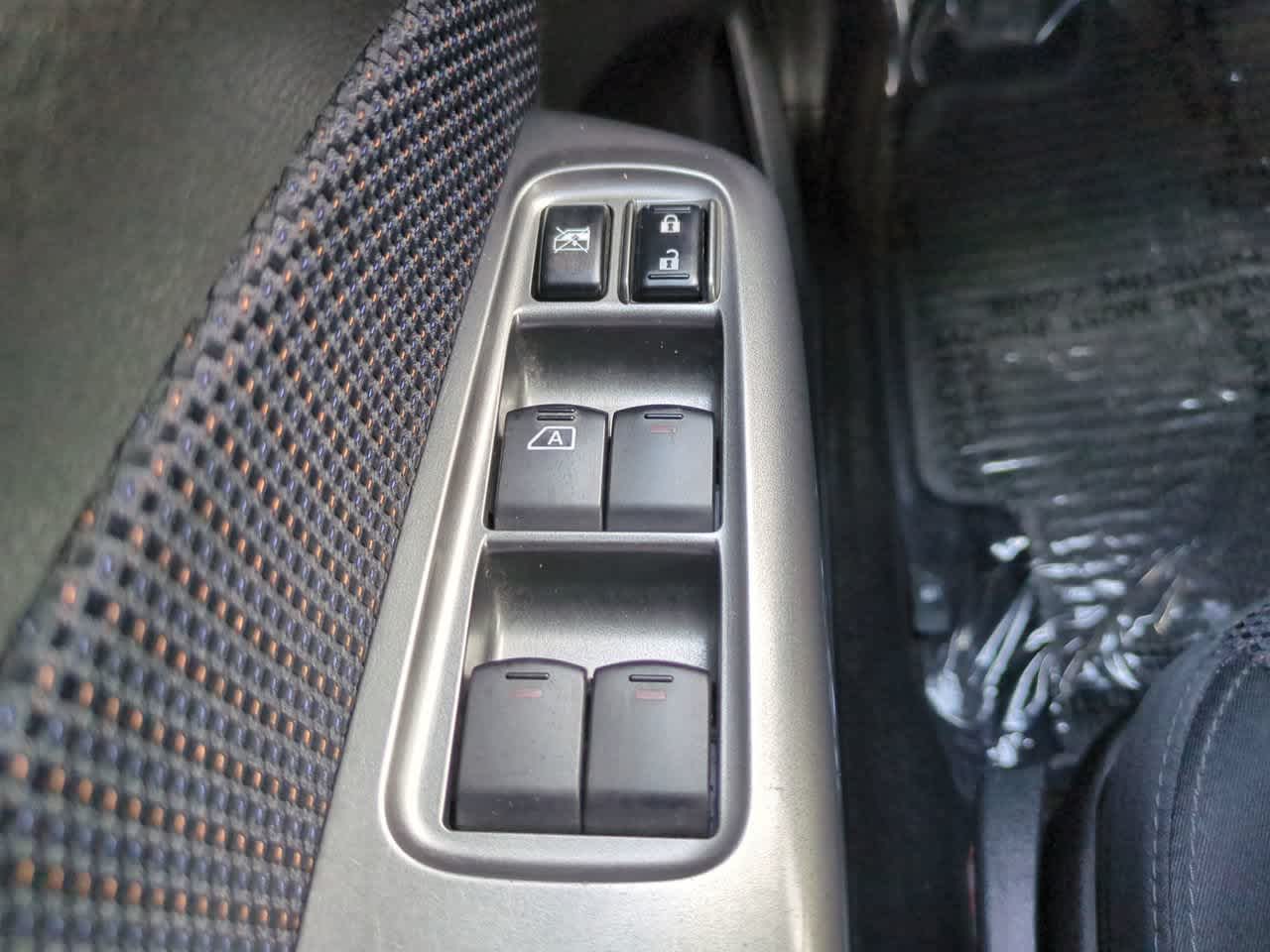 Thumbnail: 2012 Subaru Forester - 19