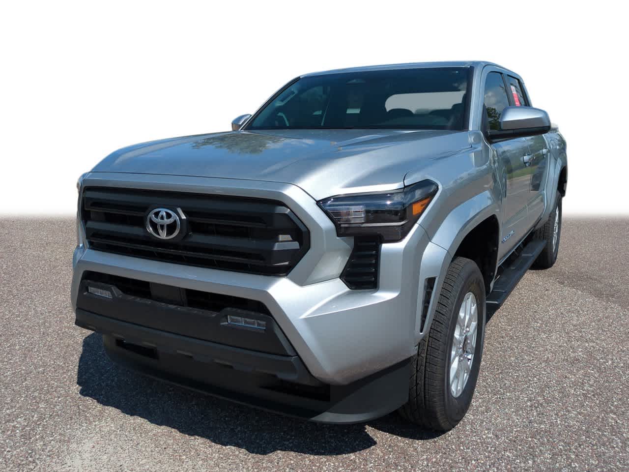 Thumbnail: 2025 Toyota Tacoma - 1