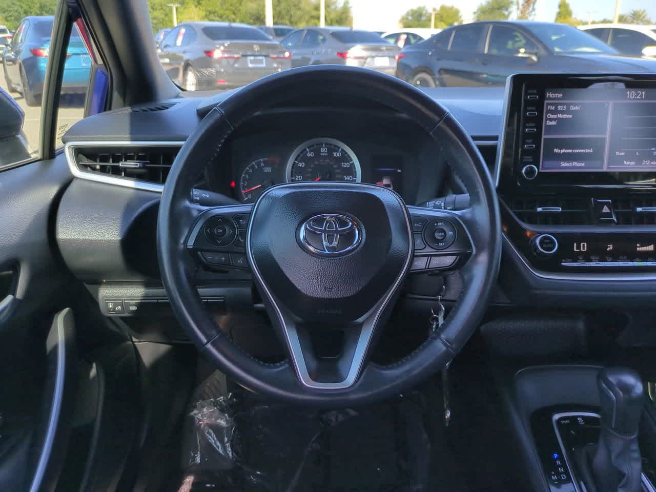 Thumbnail: 2020 Toyota Corolla - 14