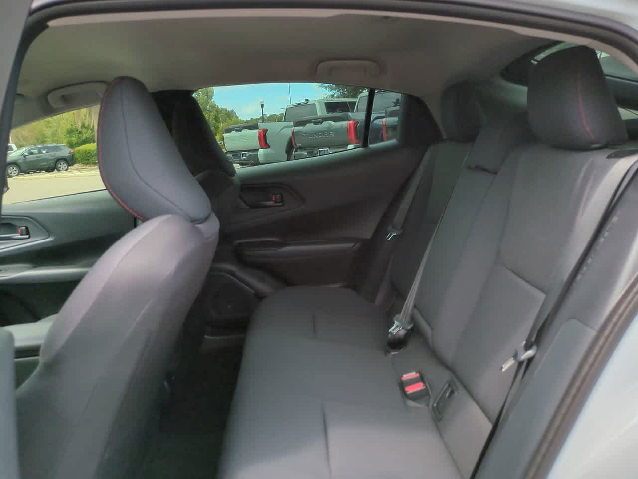 Thumbnail: 2026 Toyota Prius - 13