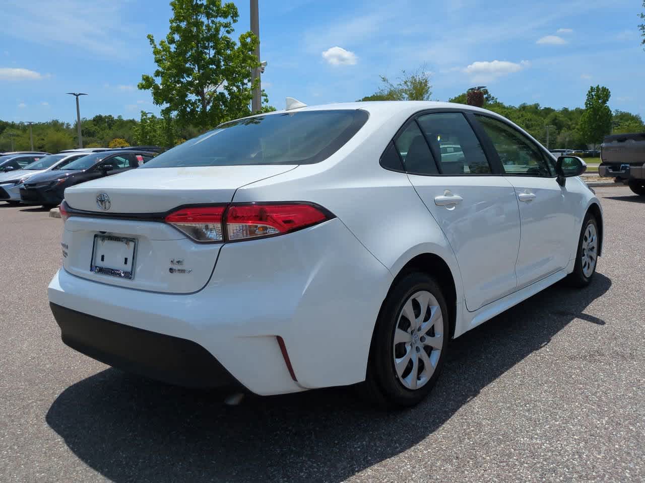 Thumbnail: 2026 Toyota Corolla - 6