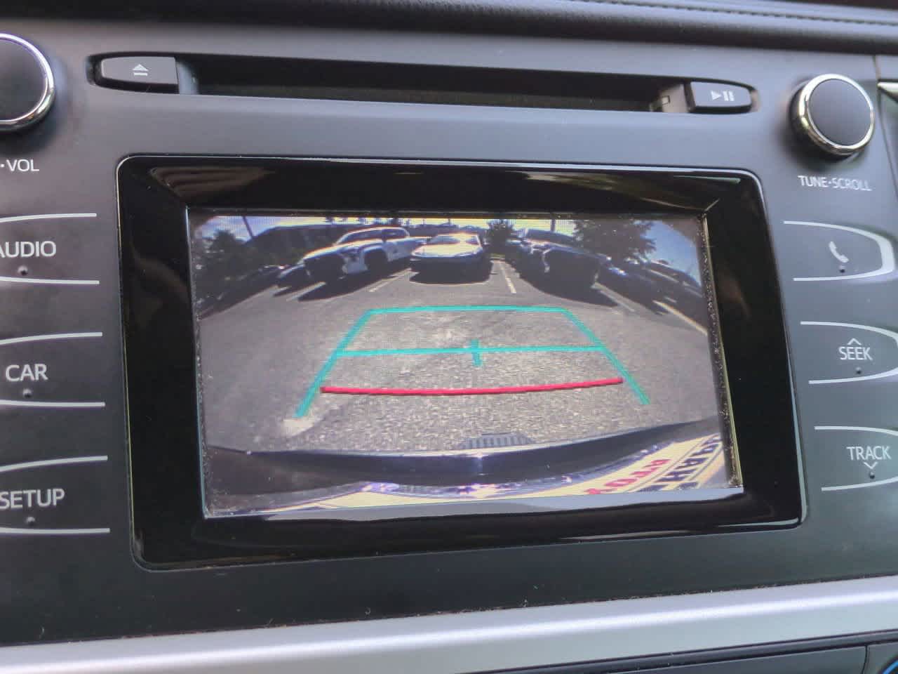 Thumbnail: 2019 Toyota Highlander - 20