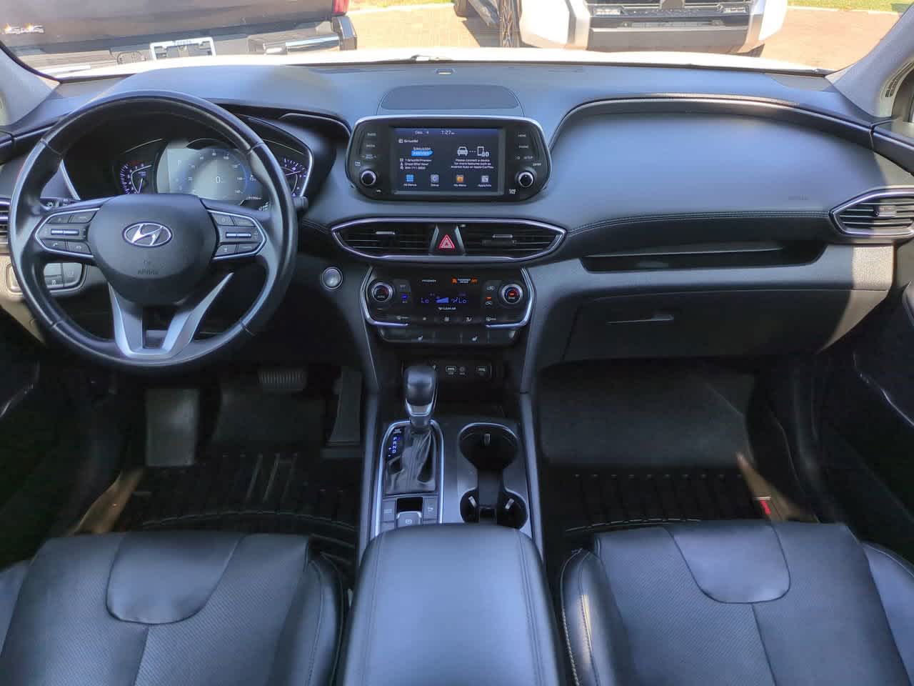 Thumbnail: 2020 Hyundai Santa Fe - 14