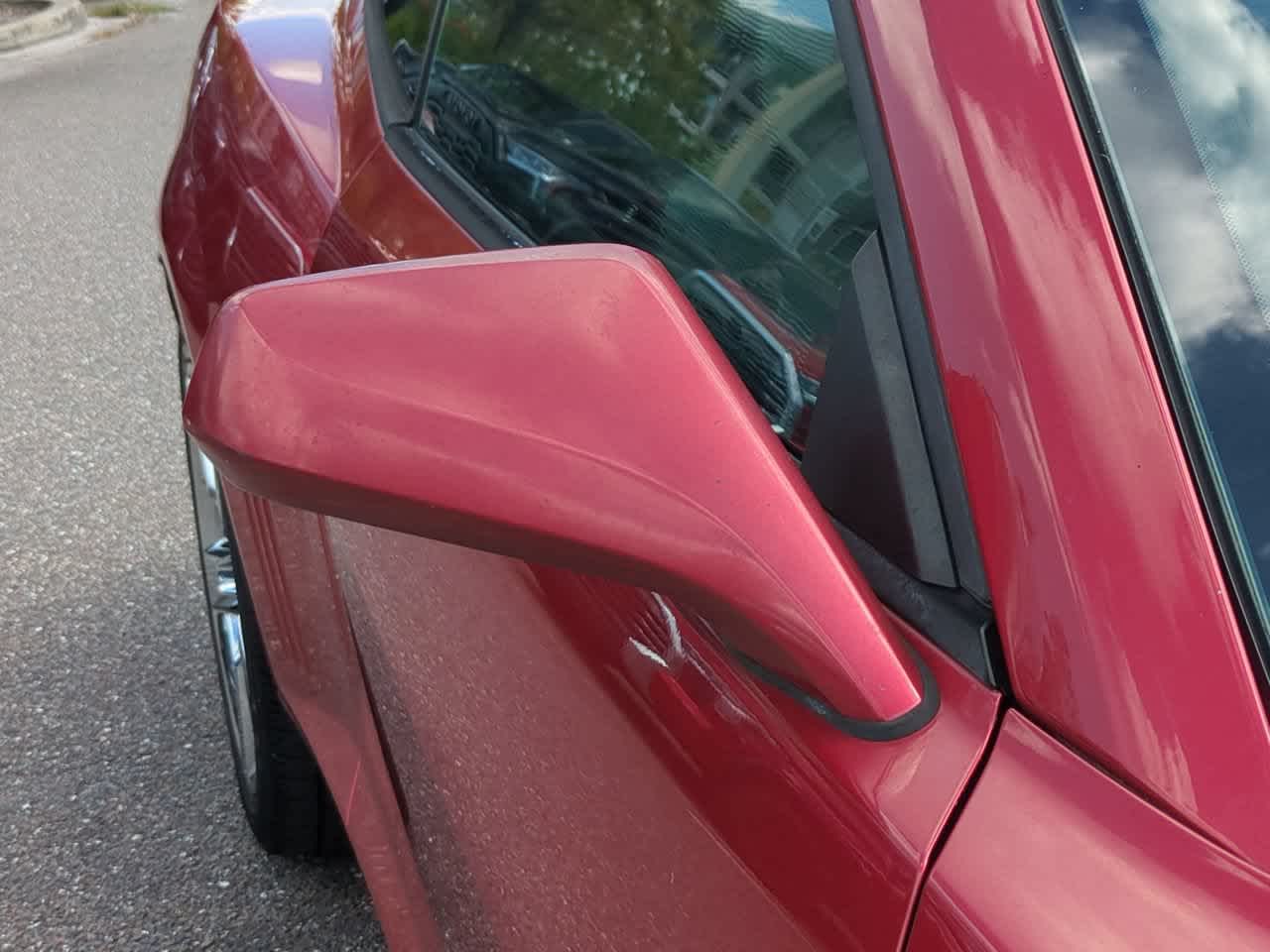 Thumbnail: 2013 Chevrolet Camaro - 12