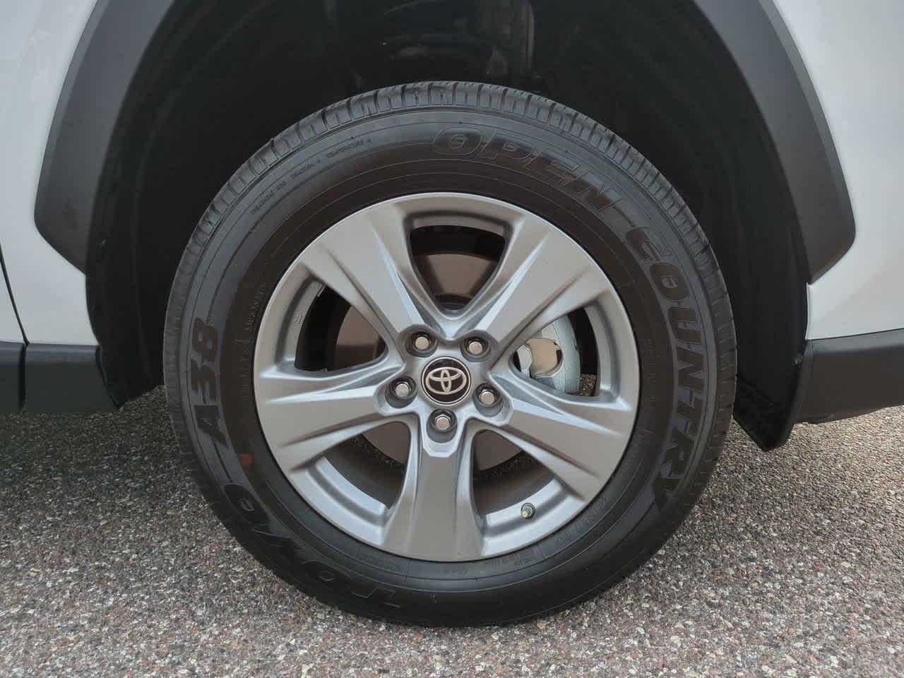 Thumbnail: 2024 Toyota RAV4 - 11