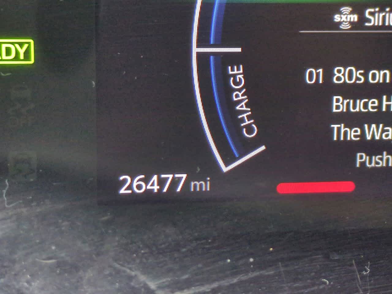 Thumbnail: 2025 Toyota Camry - 24
