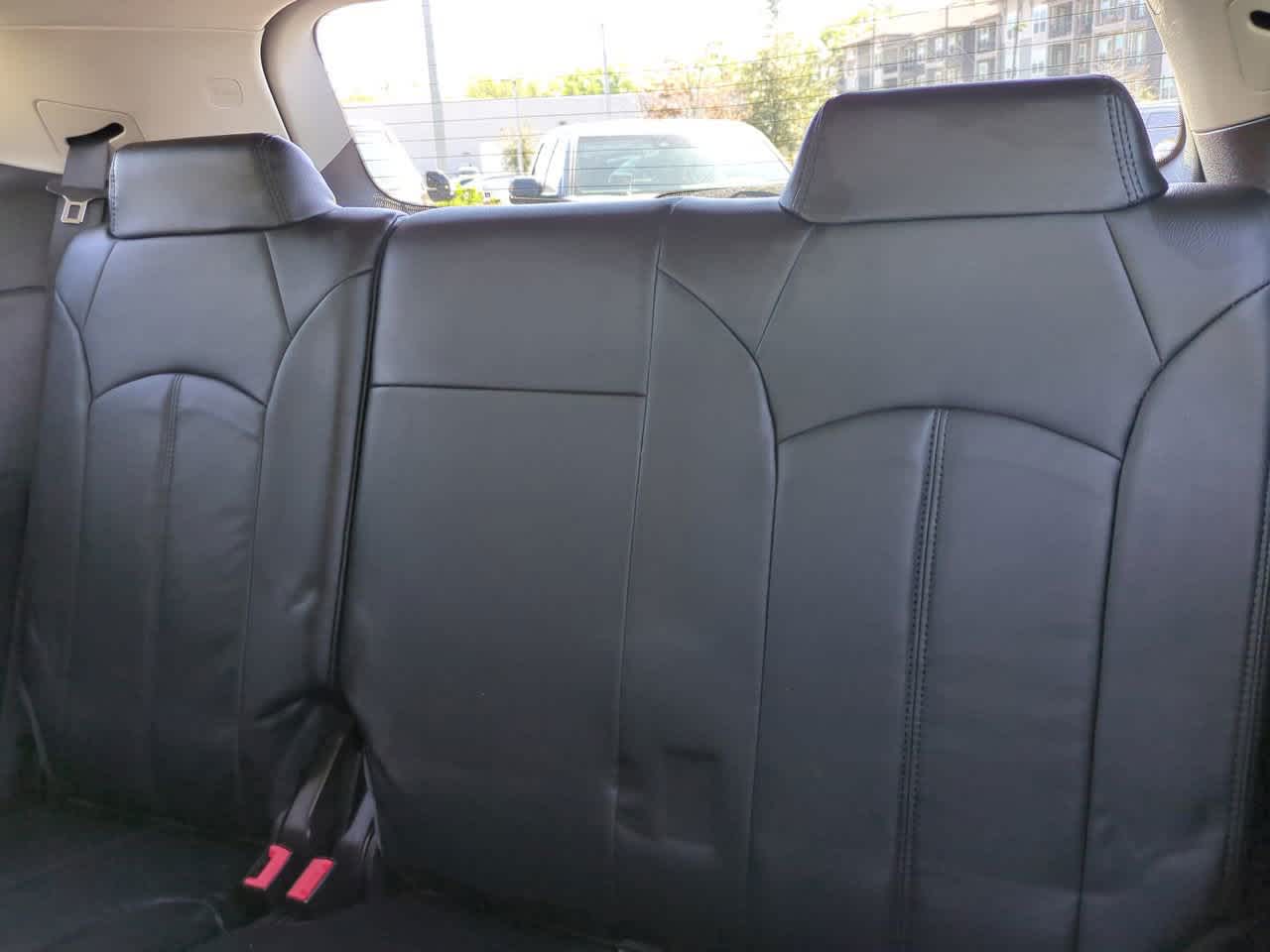 Thumbnail: 2017 Chevrolet Traverse - 13