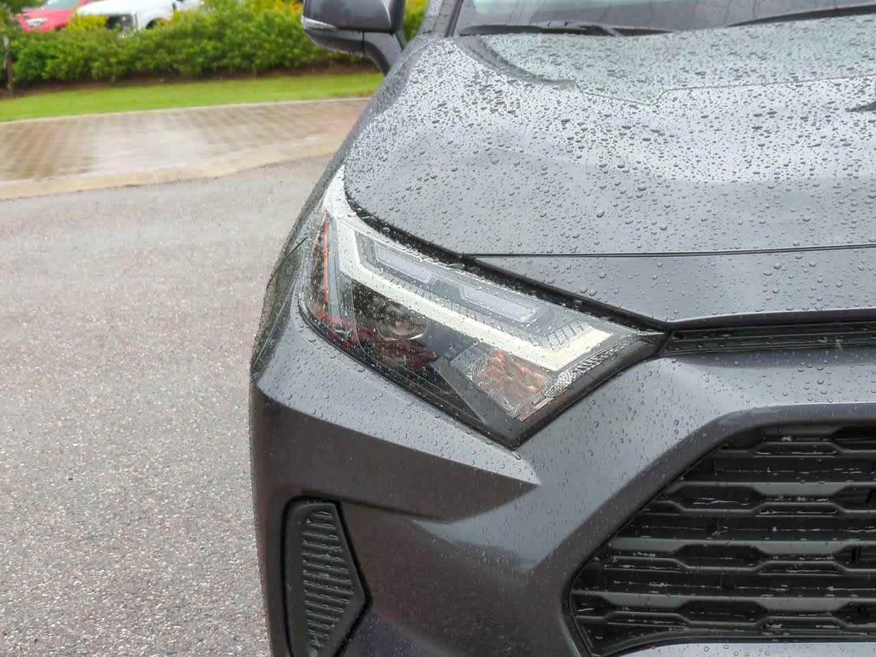 Thumbnail: 2025 Toyota RAV4 - 10