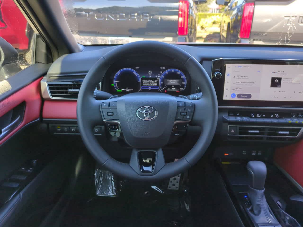 Thumbnail: 2025 Toyota Camry - 15