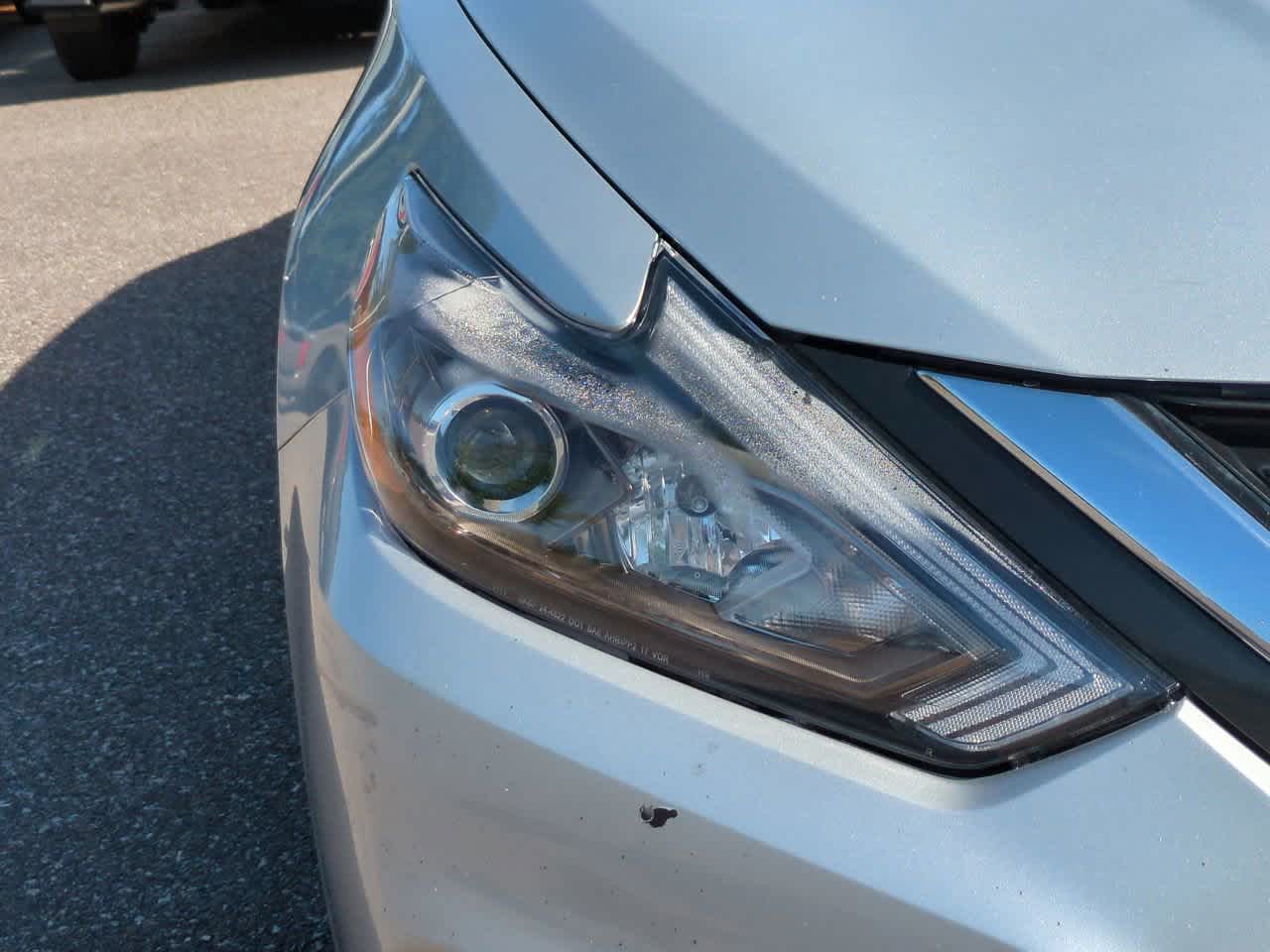 Thumbnail: 2016 Nissan Altima - 8
