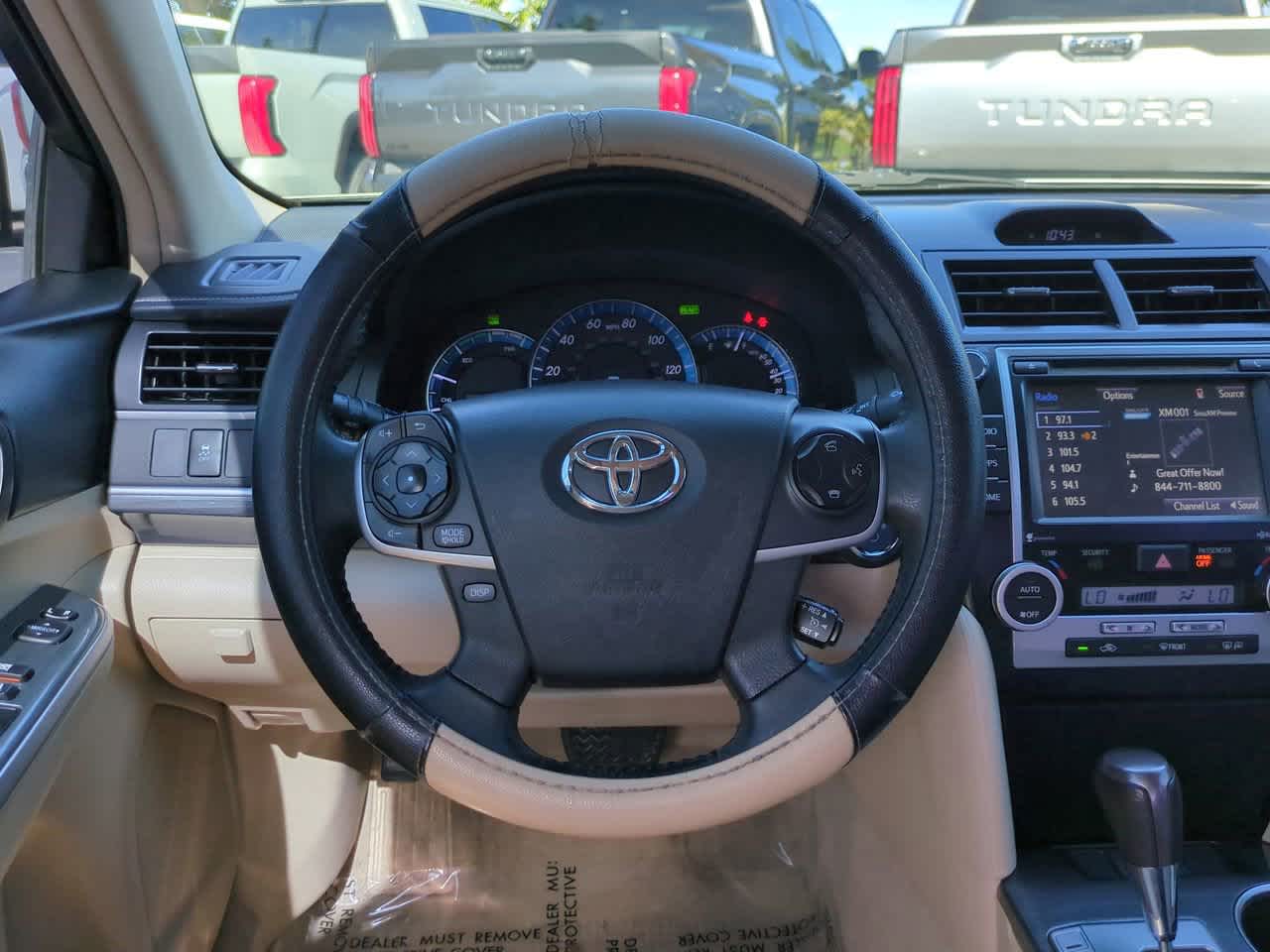 Thumbnail: 2014 Toyota Camry - 15