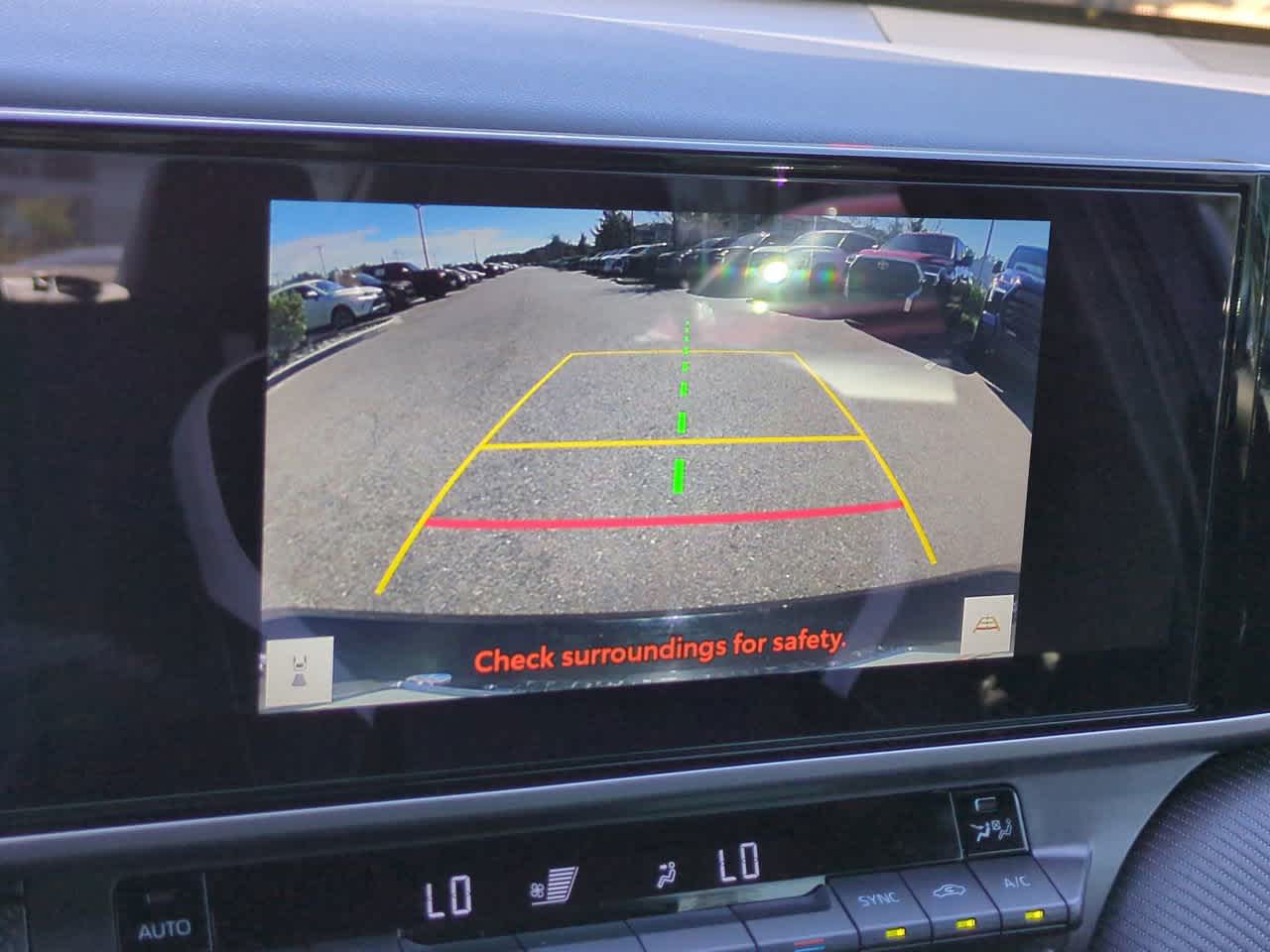 Thumbnail: 2025 Toyota Camry - 19