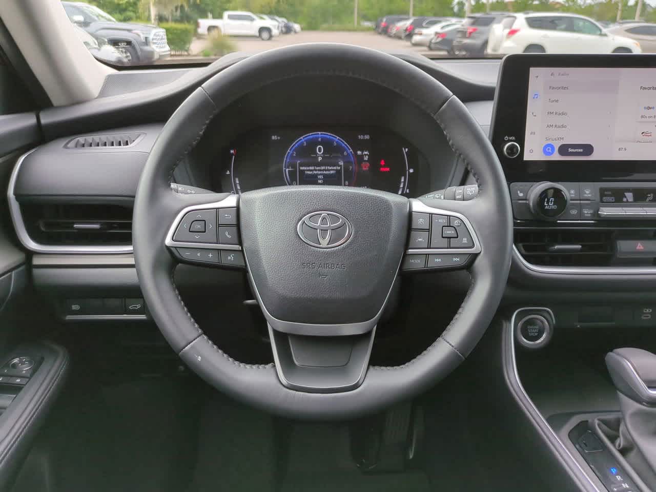 Thumbnail: 2024 Toyota Grand Highlander - 16