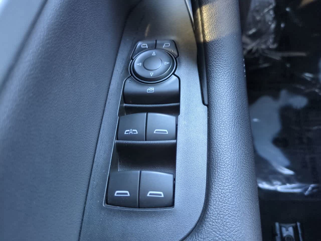 Thumbnail: 2019 Chevrolet Blazer - 21