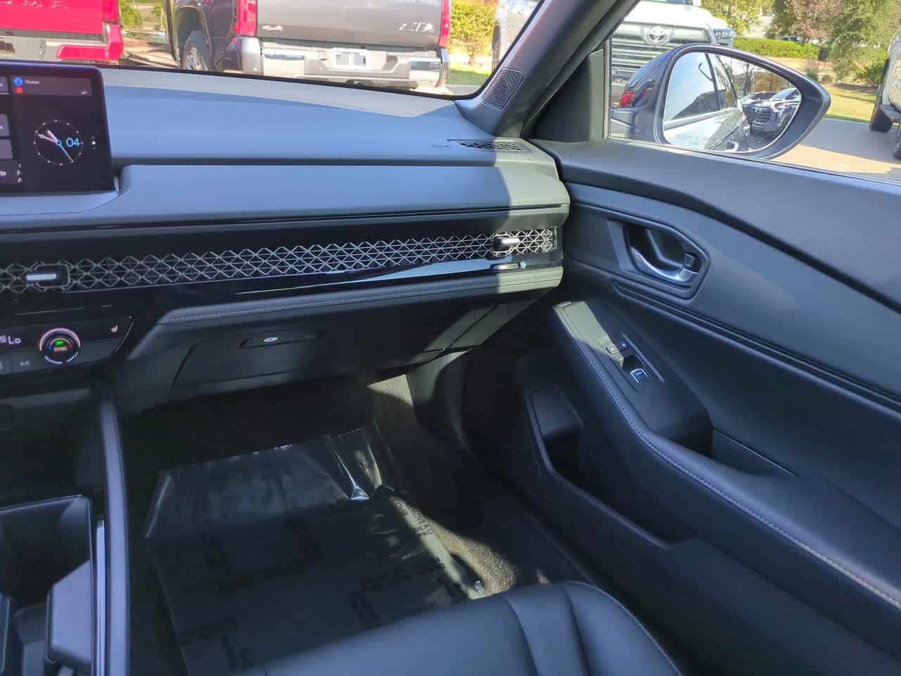 Thumbnail: 2024 Honda Accord - 16