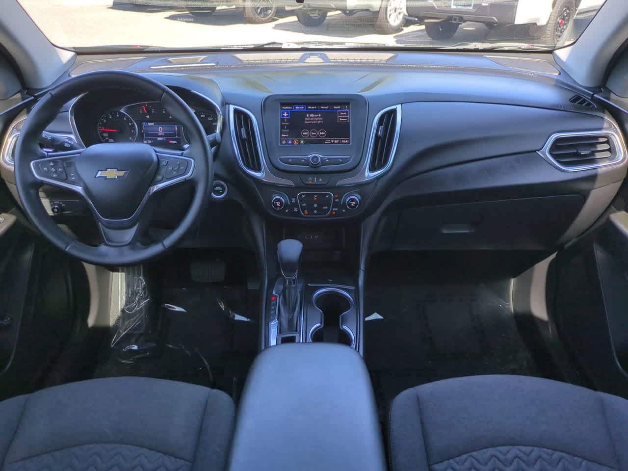 Thumbnail: 2023 Chevrolet Equinox - 14