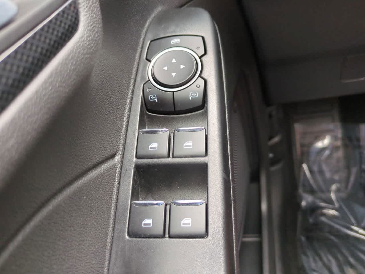 Thumbnail: 2025 Ford Escape - 21