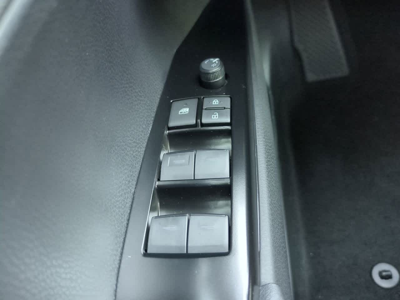 Thumbnail: 2026 Toyota Camry - 21