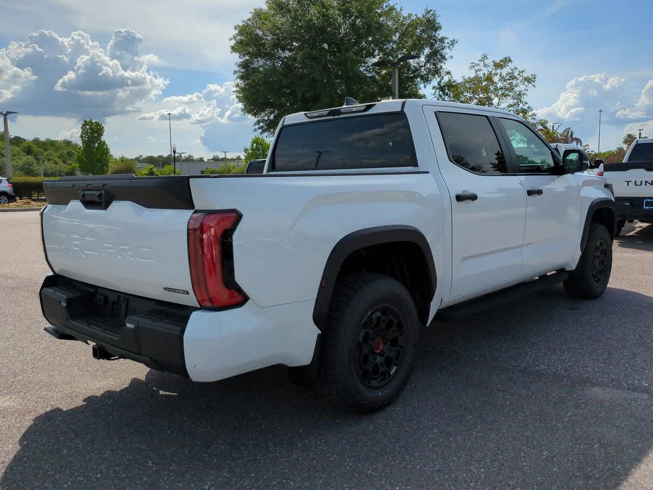 Thumbnail: 2026 Toyota Tundra - 6
