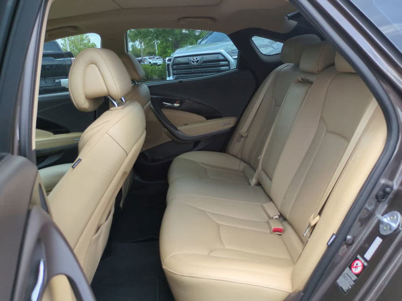 Thumbnail: 2016 Hyundai Azera - 13