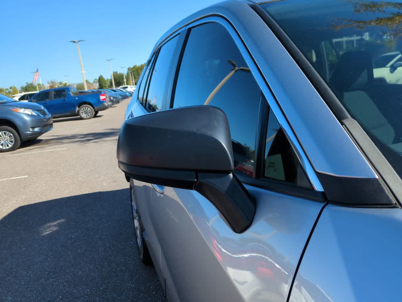 Thumbnail: 2022 Toyota RAV4 - 12