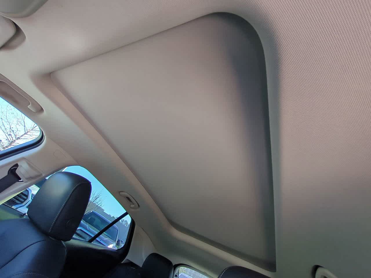 Thumbnail: 2022 Buick Envision - 19