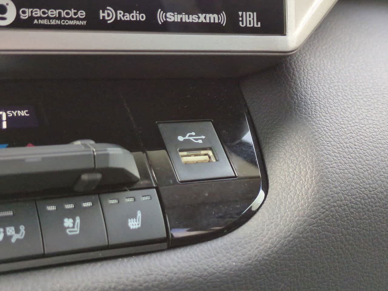 Thumbnail: 2023 Toyota Sequoia - 22