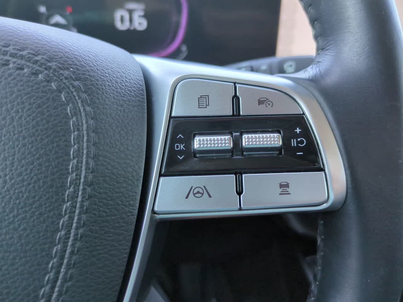 Thumbnail: 2025 Kia Telluride - 27