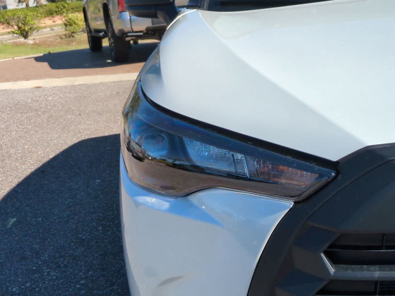 Thumbnail: 2026 Toyota Corolla Cross - 10