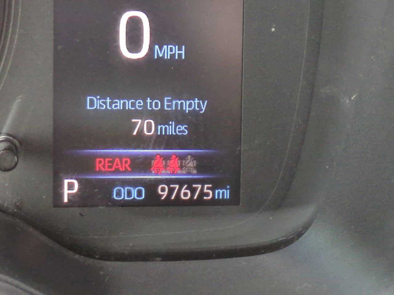 Thumbnail: 2021 Toyota Corolla - 24