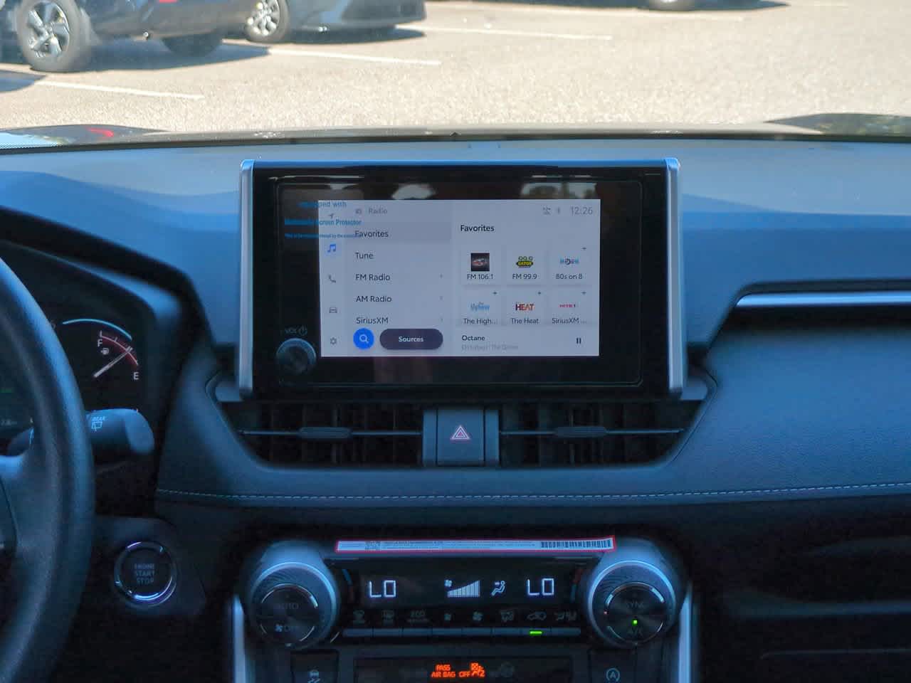 Thumbnail: 2025 Toyota RAV4 - 17