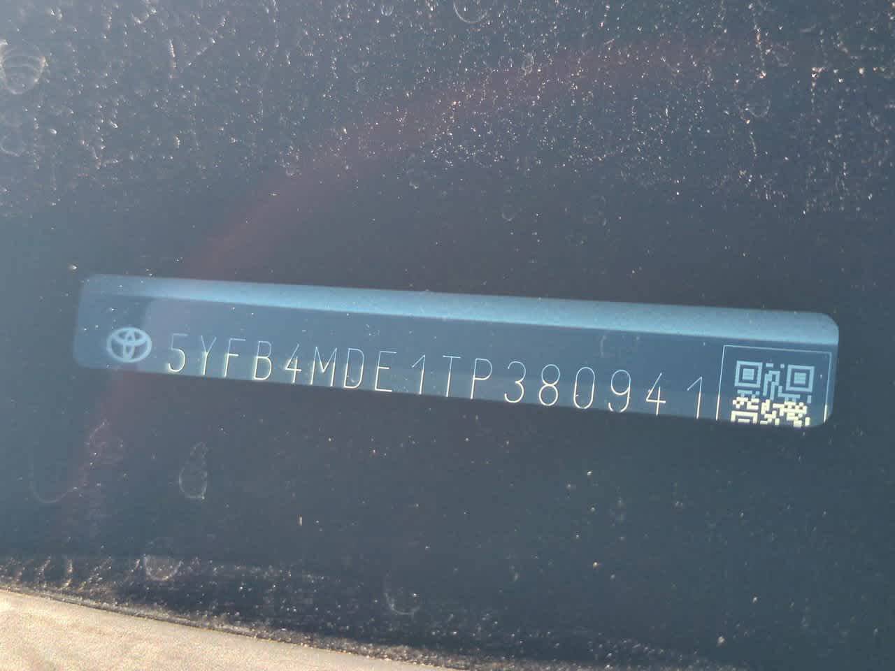 Thumbnail: 2026 Toyota Corolla - 25