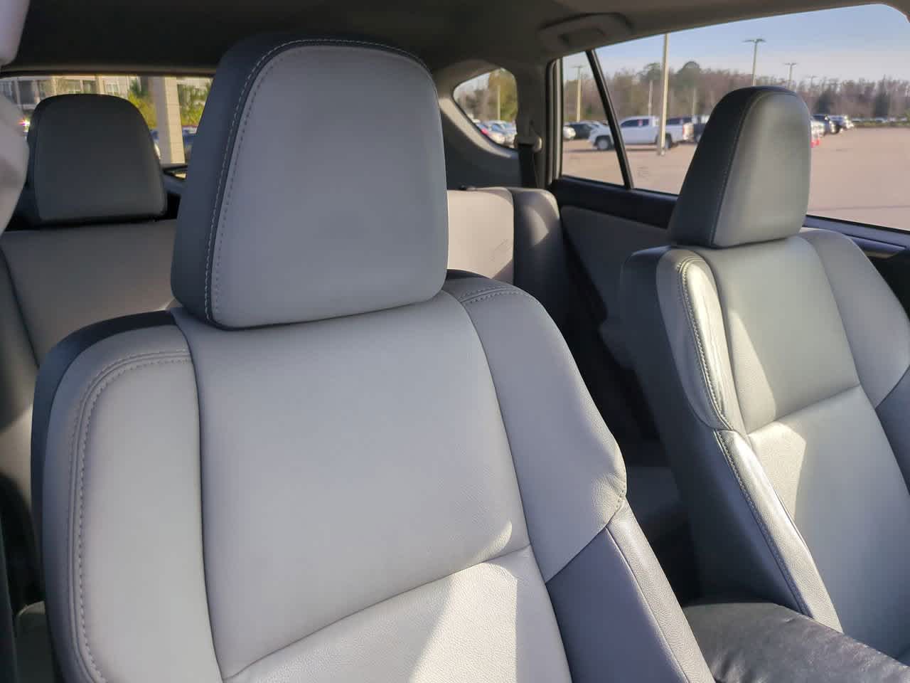 Thumbnail: 2014 Toyota RAV4 - 7