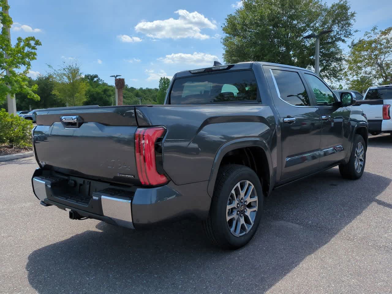 Thumbnail: 2026 Toyota Tundra - 6