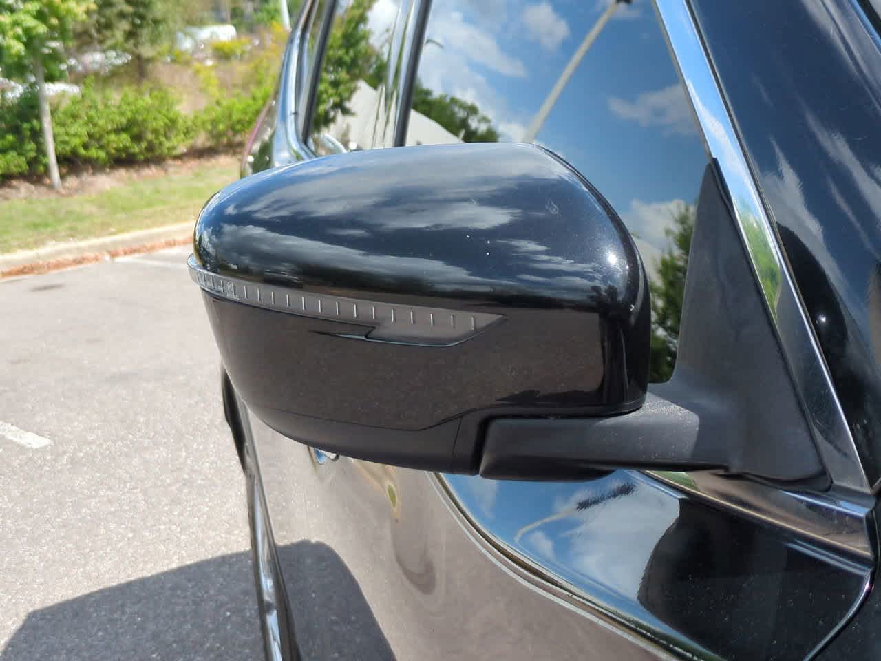 Thumbnail: 2020 Nissan Rogue - 12