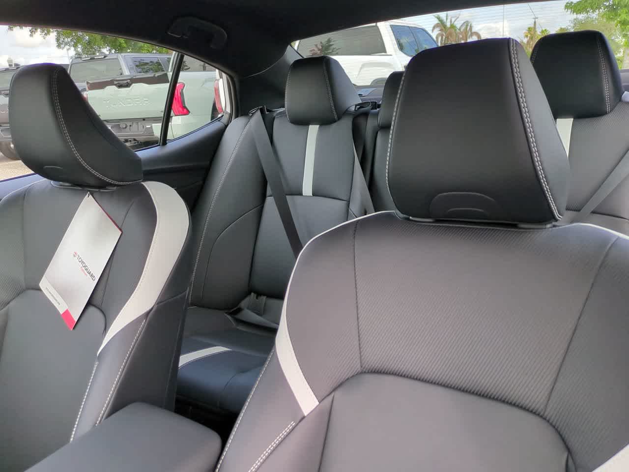 Thumbnail: 2026 Toyota Camry - 8
