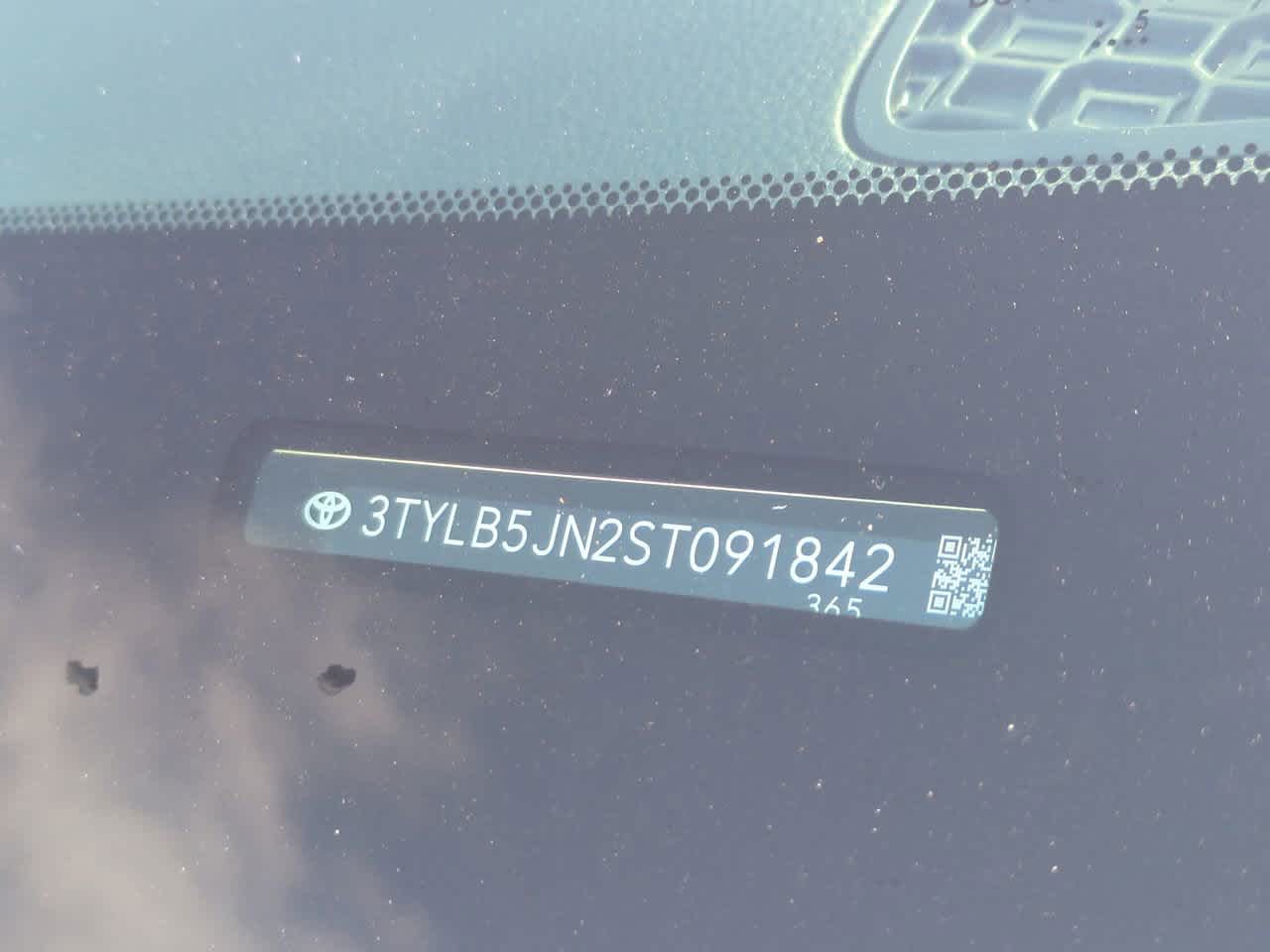 Thumbnail: 2025 Toyota Tacoma - 26