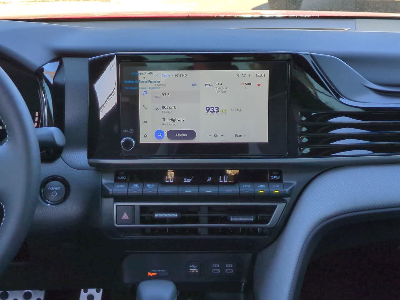 Thumbnail: 2026 Toyota Camry - 17