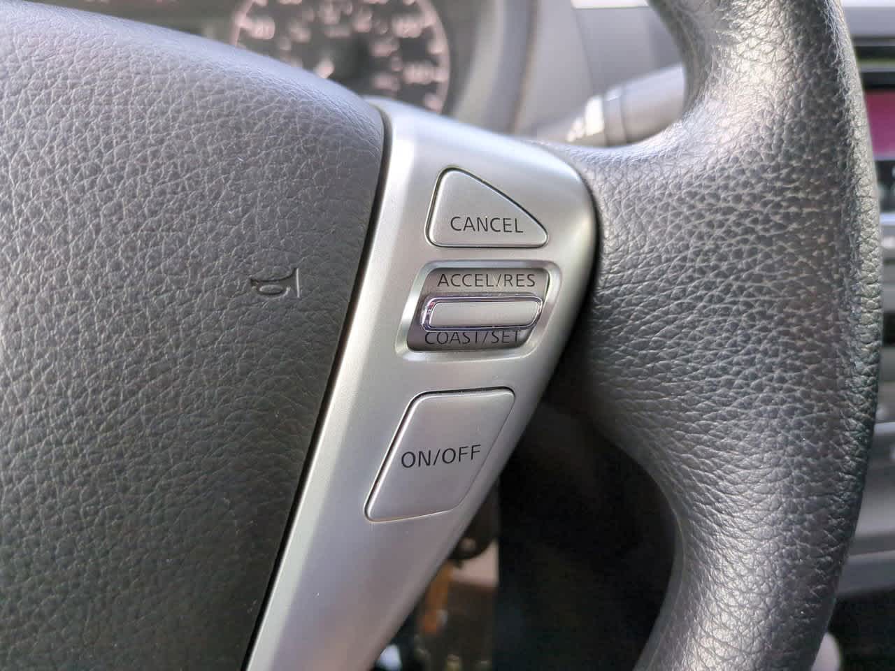 Thumbnail: 2017 Nissan Sentra - 21