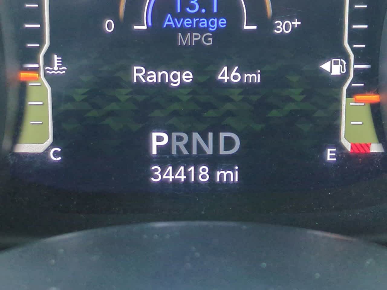 Thumbnail: 2020 Jeep Gladiator - 25