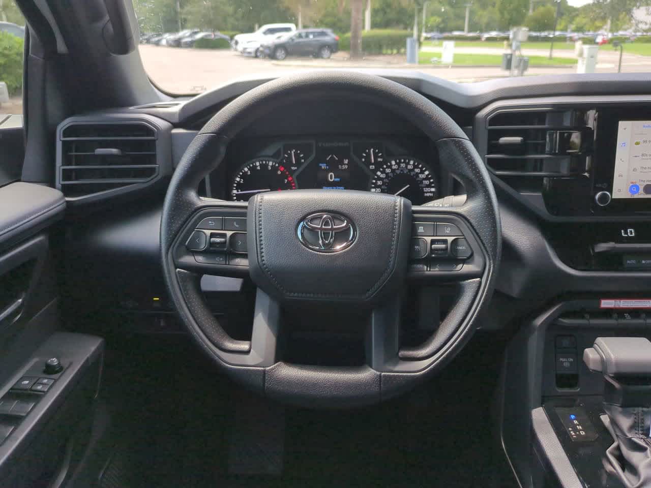 Thumbnail: 2026 Toyota Tundra - 15