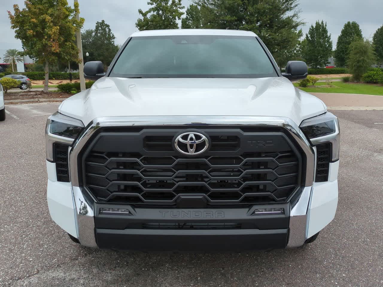 Thumbnail: 2026 Toyota Tundra - 9